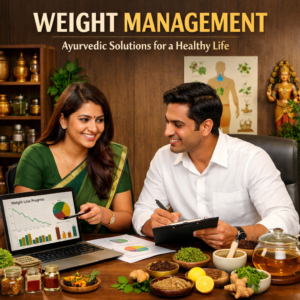 Weight Management
