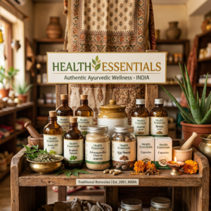 Health Essentials