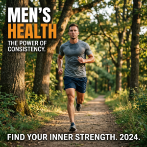 Men's Health