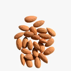 Almonds