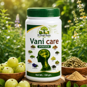 Vani Care Powder