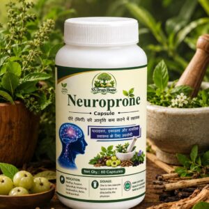 Neuroprone Capsule